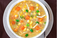 Sweet Corn Soup