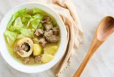 Bulalo Soup