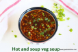 Hot & Sour Soup