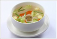 Clear Soup