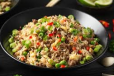 Beef Fried Rice