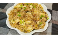 Mutton Fried Rice