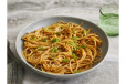 Garlic Noodles