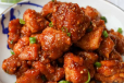 Ginger Chicken