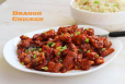 Dragon Chicken