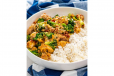 Chicken Broccoli