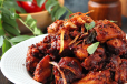 Chicken Chukka