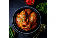 Chicken Do Pyas