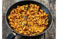 Chicken Thoran
