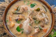 Chicken Stew