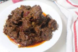 Pepper Beef