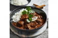 Beef Rogan Josh