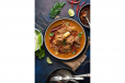 Mutton Dhal Ghosht