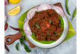 Mutton Roast
