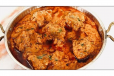 Mutton Tikka Masala