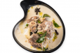 Mutton Stew