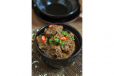 Mutton Chettinadau