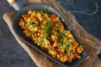 Paneer Burji