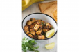 Garlic Paneer