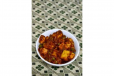 Ginger Paneer