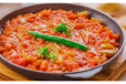 Tomato Fry