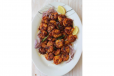Prawns  Ularthu
