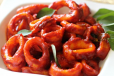 Squid Masala