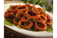 Squid Dry Fry