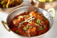 Seafood Kadai