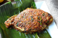 Pom Fret Pollichathu