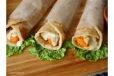 Cheese Potato Roll