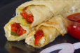 Tikka Roll