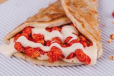 Cheetos Paratha