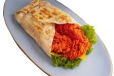 Zinger Paratha