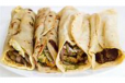 Kabab Paratha