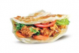 Zinger Wrap