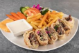 Arabic Shawarma