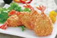 Butterfly Prawns
