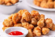 Chicken Popcorn