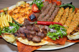 Mix Grill