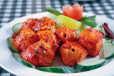 Chicken Seekh Tikka