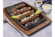 Mutton Seekh Kabab