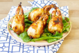 Grill Quail Kada