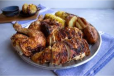 Vepila Chicken Charcol