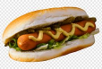 Hotdog Combo