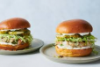 Seafood Combo