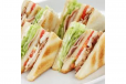 Diet Club Combo Meal