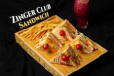 Zinger Club