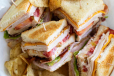 Chicken Club