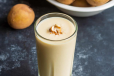 Chikkoo Juice